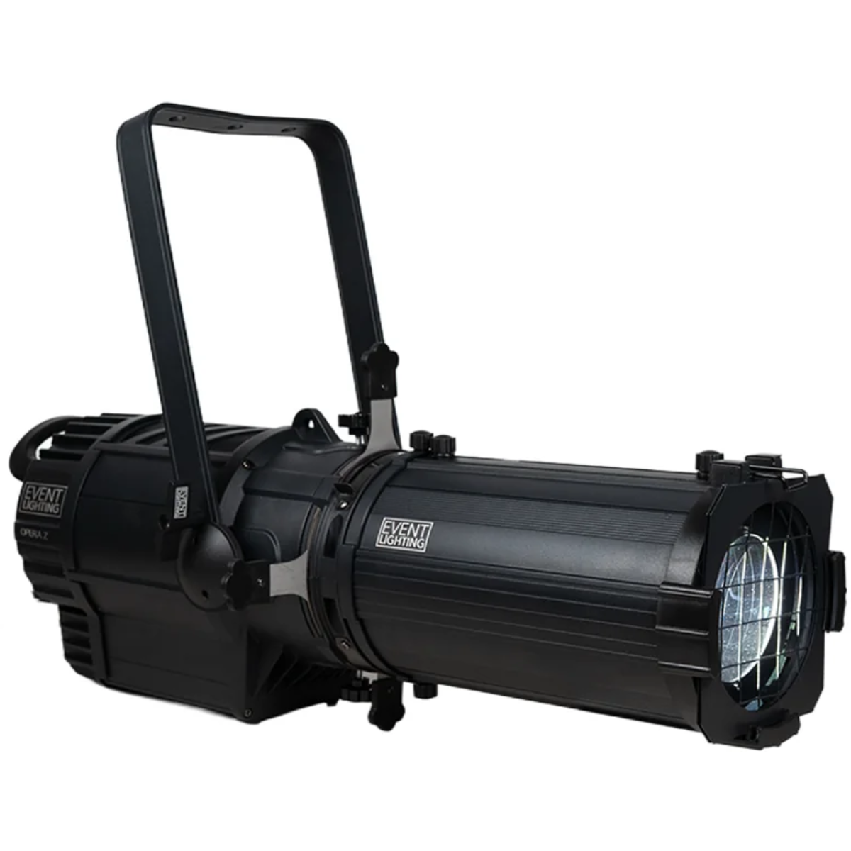 Event Lighting OPERAZ300FCP | 300W RGBALC LED Profile | Manual Zoom 15°–40°