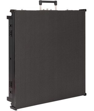 American DJ EVS3 FLEX45 | Flexible 3.9mm LED Video Panel with 45° Bend Capability