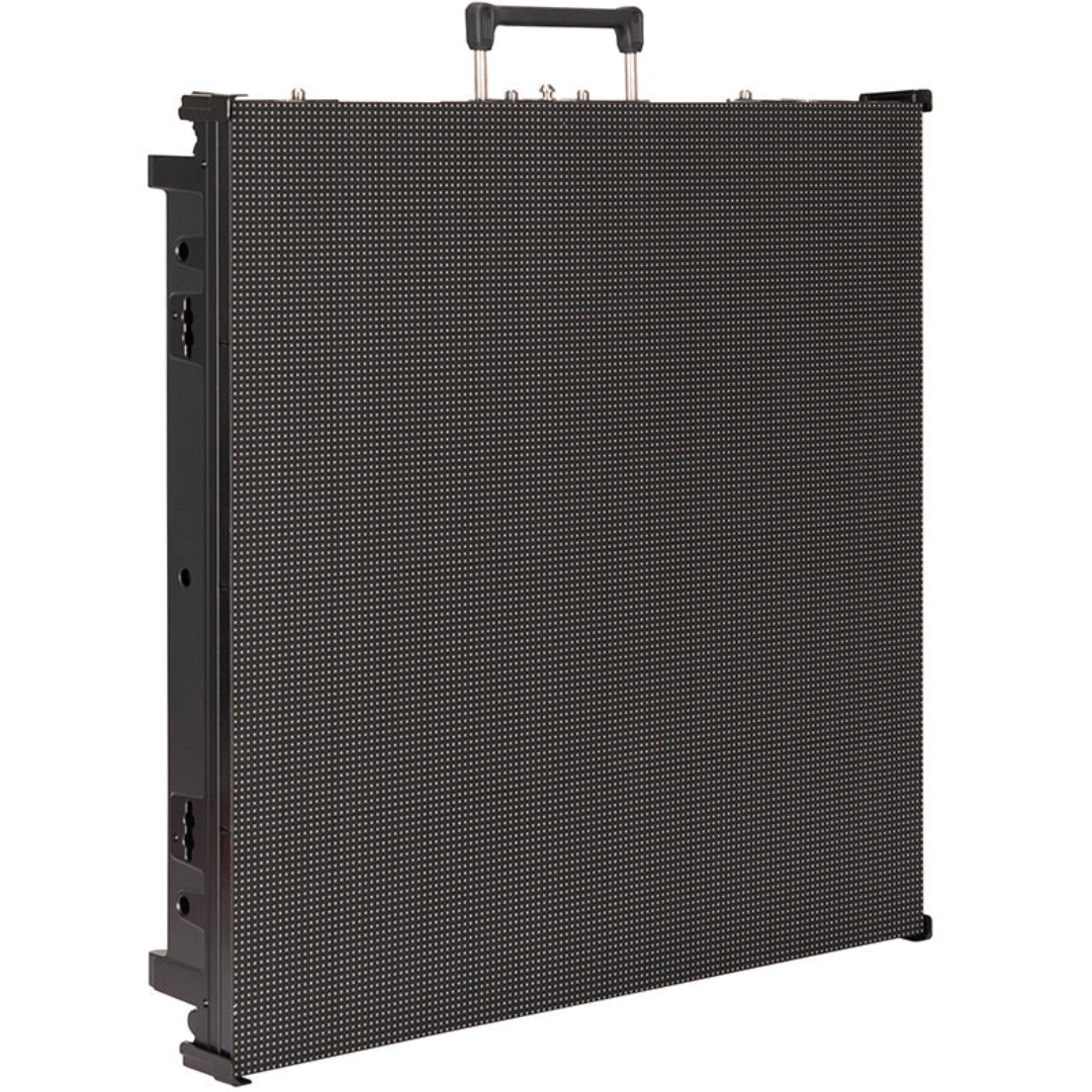 American DJ EVS3 FLEX45 | Flexible 3.9mm LED Video Panel with 45° Bend Capability