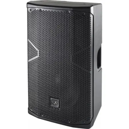 DAS Altea 712A | 12in - 130dB | Powered Speaker with DSP & Wireless App Control