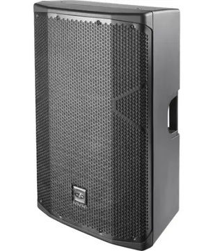 DAS Altea 715A | 15in - 132dB | High-Power DSP Speaker with Wireless Control