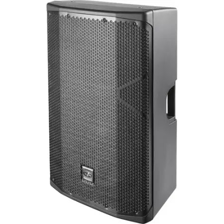 DAS Altea 715A | 15in - 132dB | High-Power DSP Speaker with Wireless Control