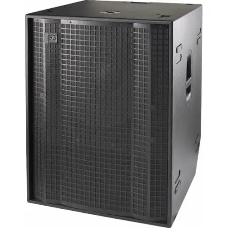 DAS Event 121A | 21in - 141dB