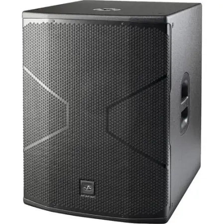 DAS VANTEC 18A | 18in - 134dB