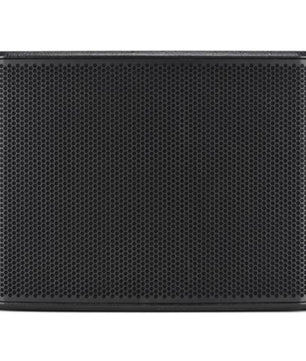 dB Tech SUB 918 | 18in - 134dB | RDNet Active Subwoofer