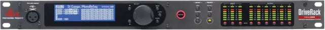 DBX DriveRack VENU360