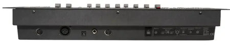 Chauvet DJ Obey 40 | 192-Channel DMX Lighting Controller with MIDI & Fog Control