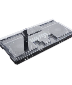 DeckSaver DS-PC-DDJREV5 |  Pioneer DJ DDJ-REV5 Cover