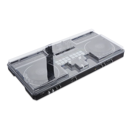DeckSaver DS-PC-DDJREV5 |  Pioneer DJ DDJ-REV5 Cover