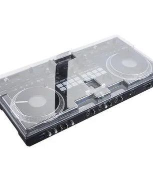 DeckSaver DS-PC-DDJREV7 | Pioneer DJ DDJ-REV7 Cover (Smoked Clear)