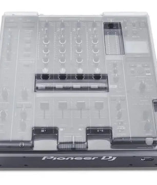 DeckSaver DS-PC-DJMA9 | Pioneer DJ DJM-A9 Cover
