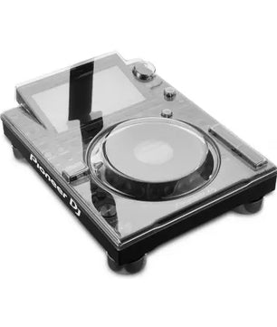DeckSaver DS-PC-CDJ3000 | Pioneer CDJ3000 Cover