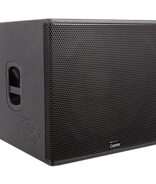 Carvin Audio TRC400A | 4000W - 131dB | Dual Column Array System with Subs & Carrying Bags