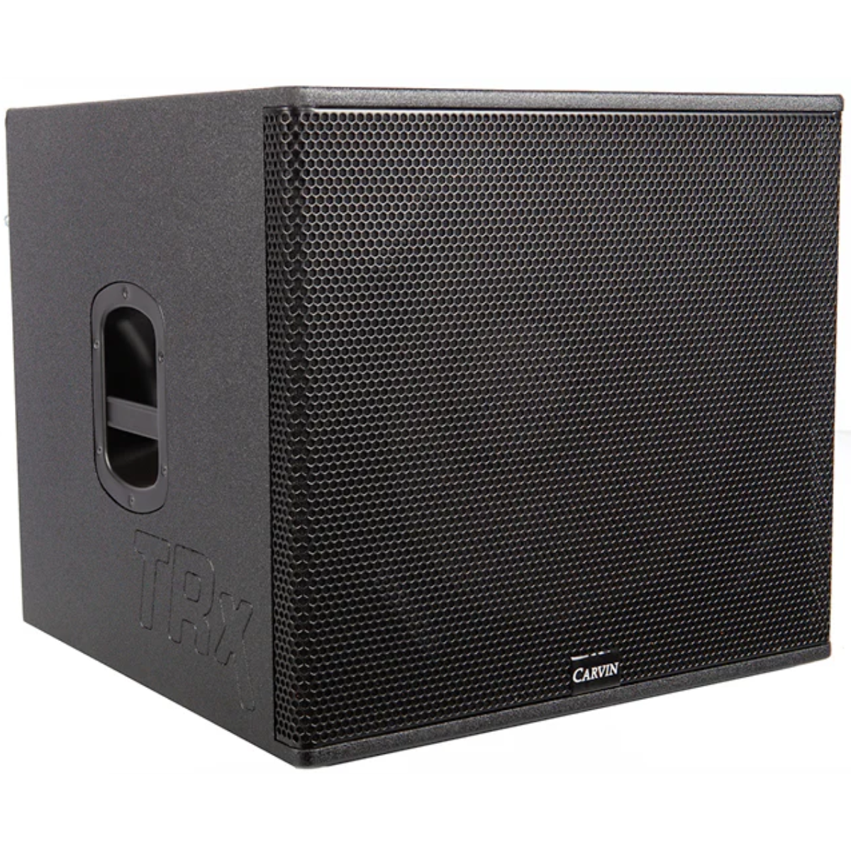 Carvin Audio TRC400A | 4000W - 131dB | Dual Column Array System with Subs & Carrying Bags