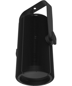 Chauvet Pro Ovation H-265WW | Silent 230W Warm White Houselight | High CRI with Interchangeable Lenses