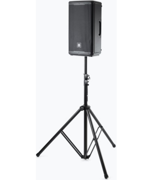 OnStage LS-SS7770 | 10ft Lighting/Speaker Stand | 140 lb Capacity with Reversible Pole
