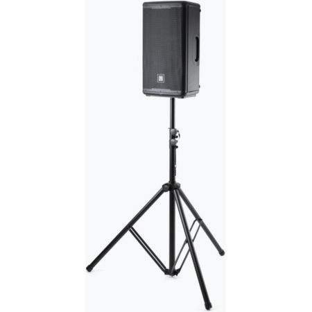 OnStage LS-SS7770 | 10ft Lighting/Speaker Stand | 140 lb Capacity with Reversible Pole