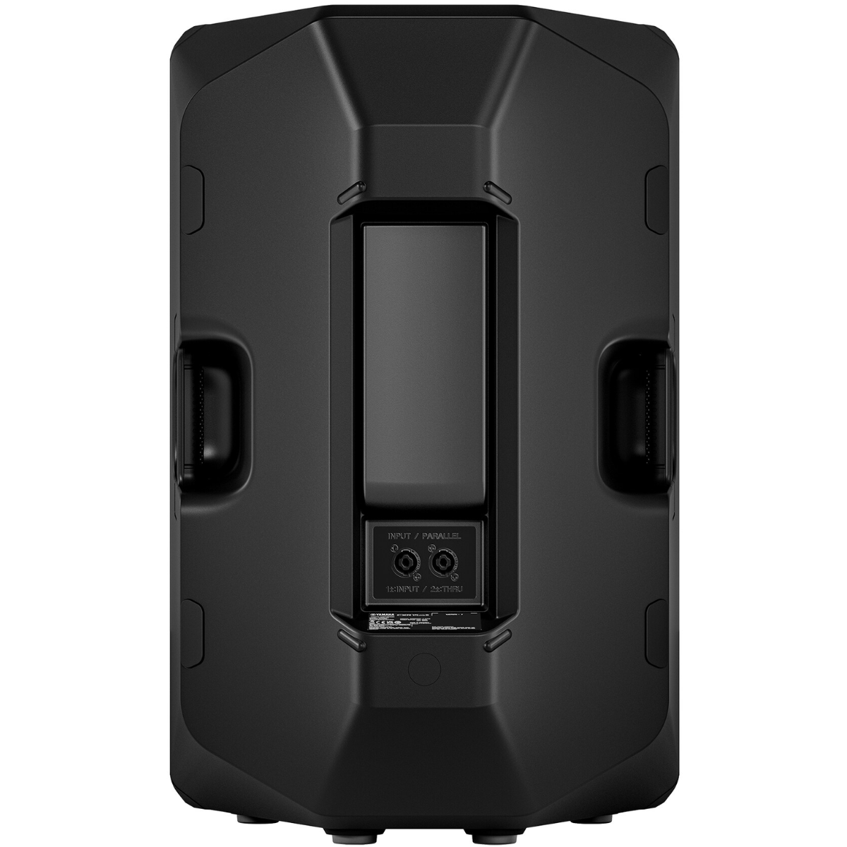 Yamaha CXR15 MK3 | 15in Passive Loudspeaker - 126dB SPL | High-Output PA Speaker with Deep Low End