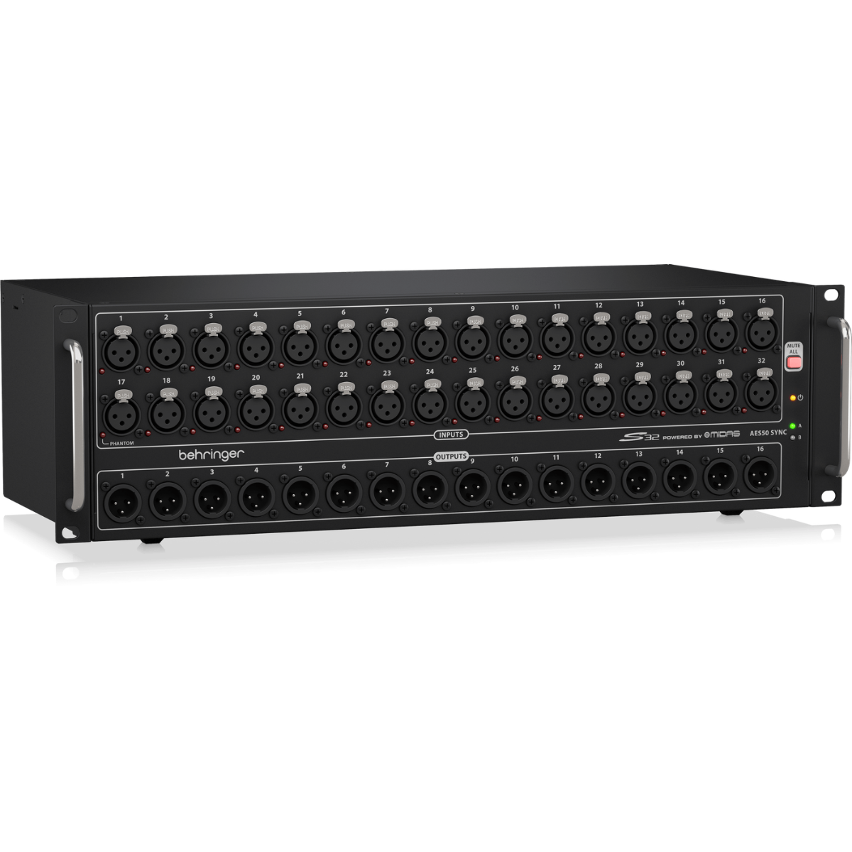 Behringer S 32