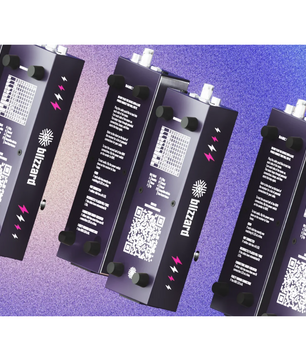 Blizzard Lighting Cable Guy | Audio Cable Tester with 3,000m Lossless Transmission