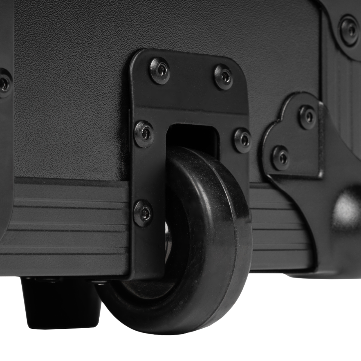 Gator G-ONYX-OPUSQUAD | Flight Case for OPUS-QUAD | Tour-Ready Protection with Wheels