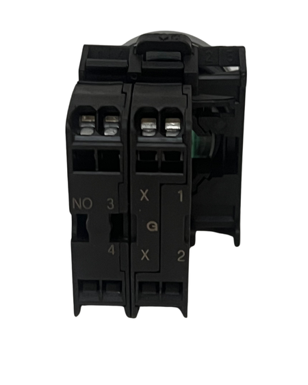 Smoke Factory SF-49073 | START/STOP Switching Element | Replacement Button for Fire-Trainer