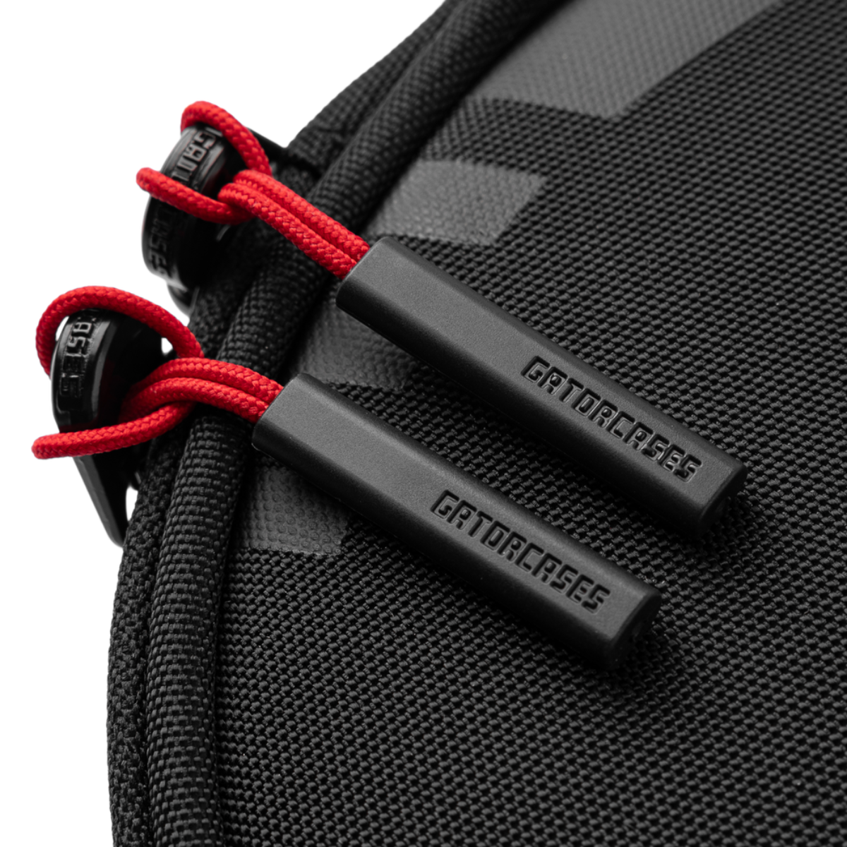Gator G-ICON-HDPH | Headphone Protection Bag | Semi-Rigid Travel Storage