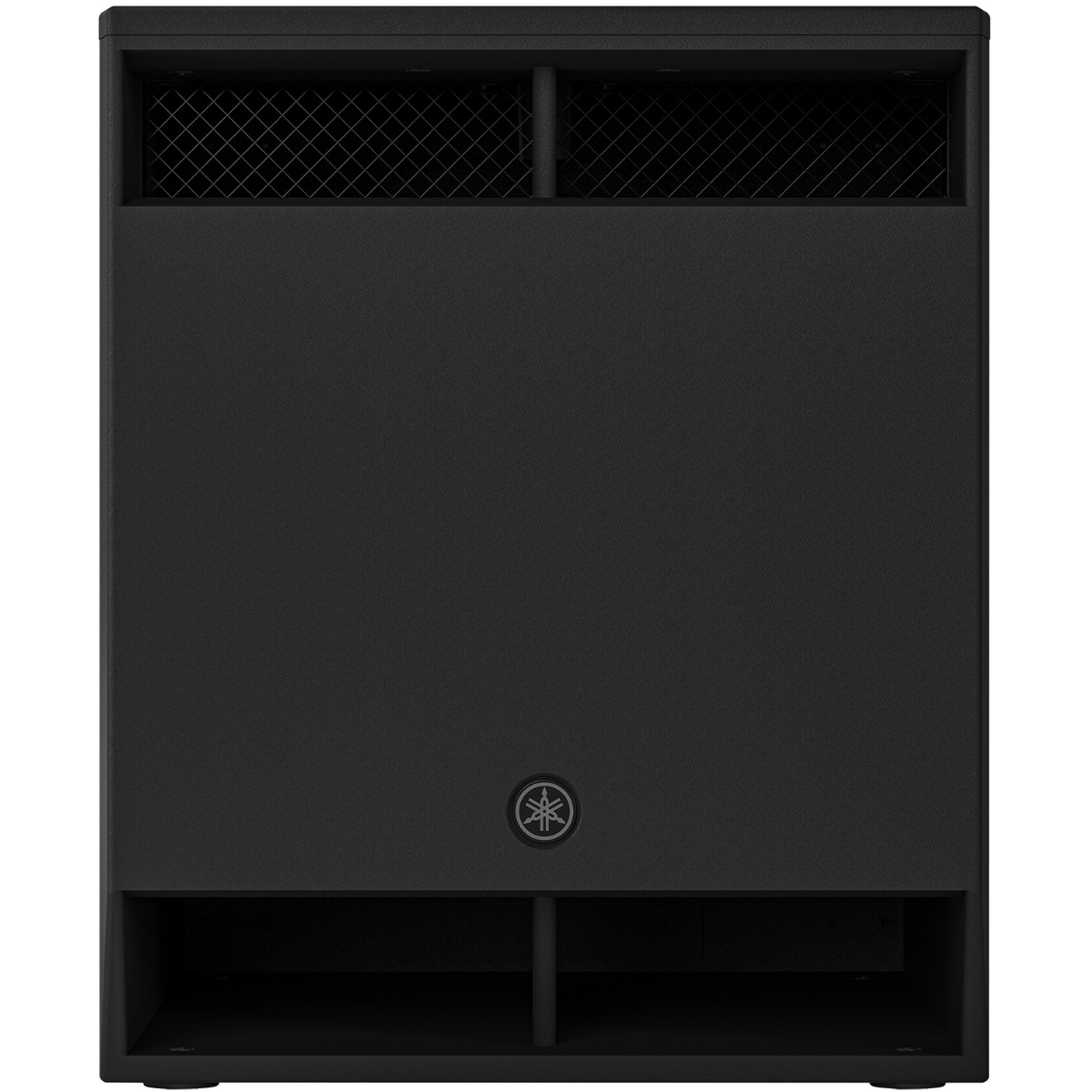 Yamaha DXS18 MK3 | 18in Powered Subwoofer - 134dB SPL | High-Output Bass with DSP and Cardioid Mode