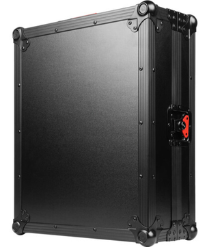 Gator G-ONYX-DJMA9 | Flight Case for Pioneer DJM-A9 | Removable Front Panel with EVA Foam