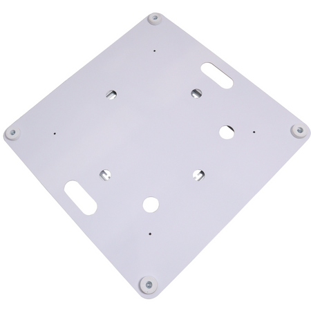ProX XSA-PILLAR6FT | 6ft Acrylic LED Display Column for LumoStage Lighting Pedestal