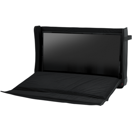 Gator G-LCD-TOTE-LG | Fits 40-45in LCD Screens | Padded Display Transport Bag