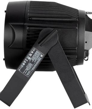 American DJ Encore LP12Z IP | Outdoor RGBL Zoom PAR Wash | IP65, 4400 Lumen, Wireless DMX