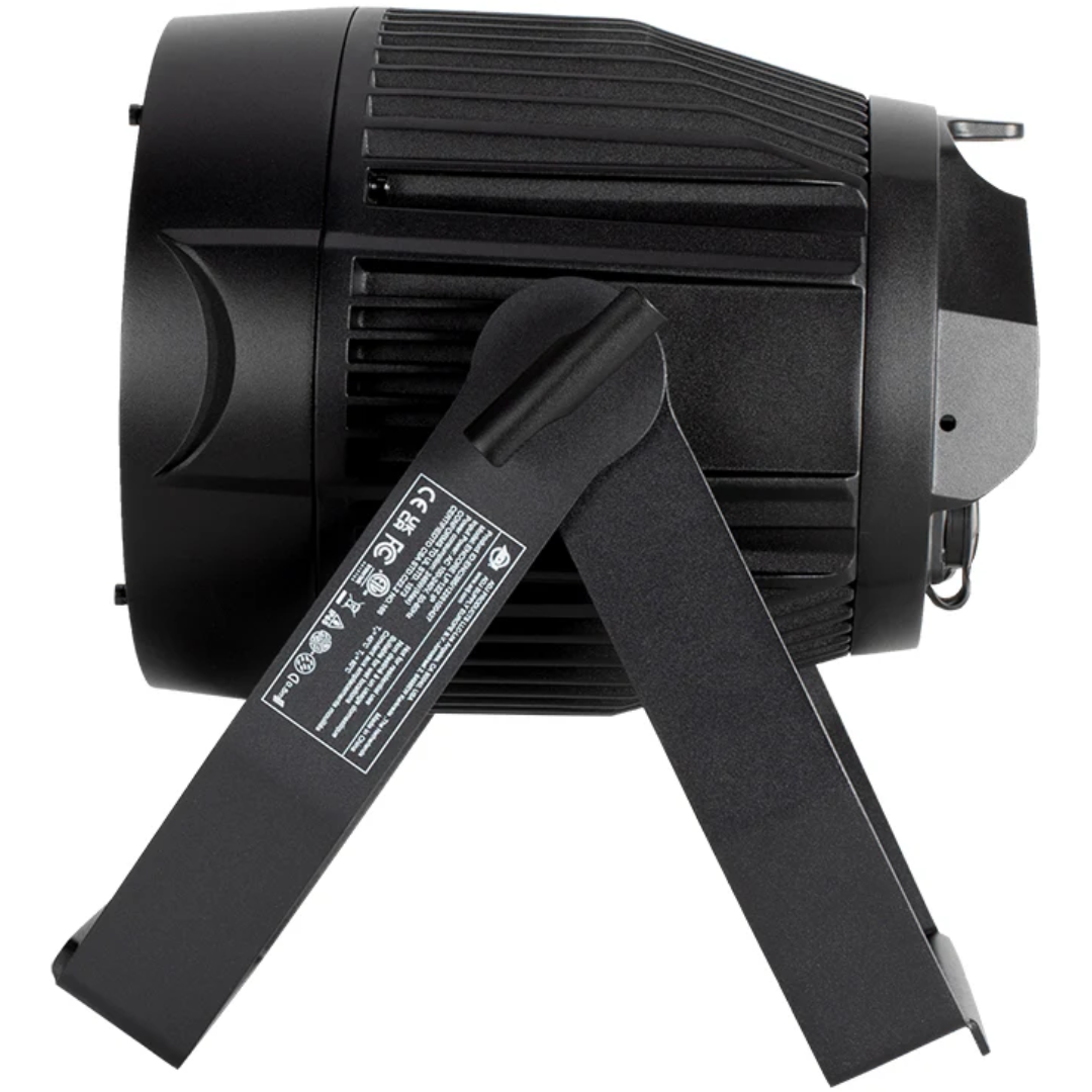 American DJ Encore LP12Z IP | Outdoor RGBL Zoom PAR Wash | IP65, 4400 Lumen, Wireless DMX