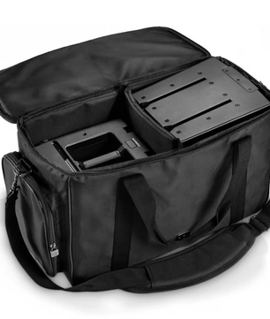 LD Systems MAILA BAG | Padded Transport Bag for MAILA SPA & SAT | 1680D Water-Repellent Nylon