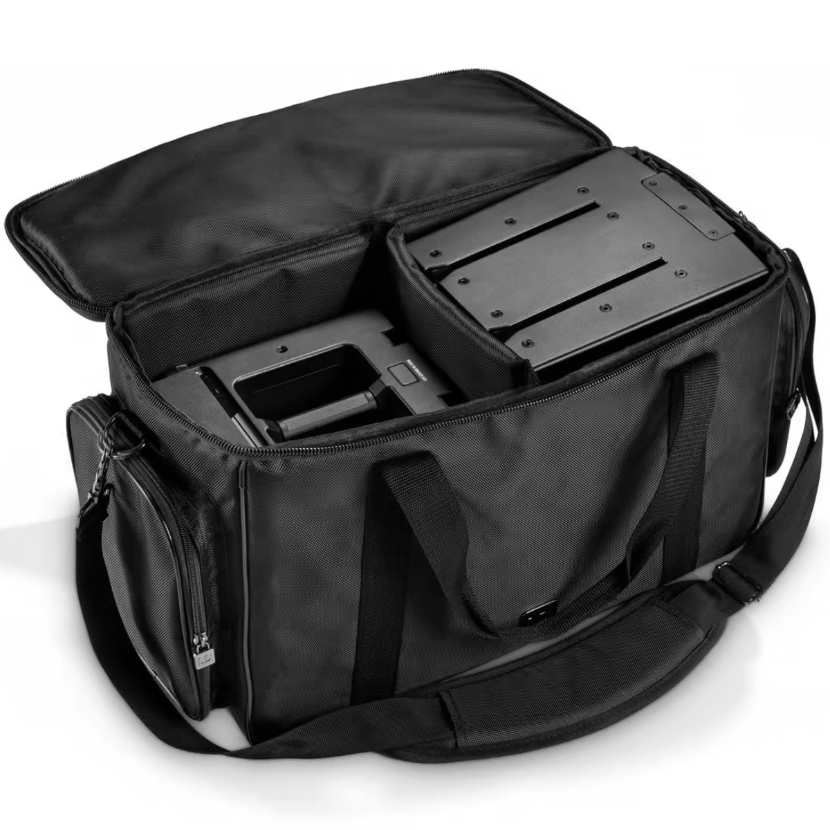 LD Systems MAILA BAG | Padded Transport Bag for MAILA SPA & SAT | 1680D Water-Repellent Nylon