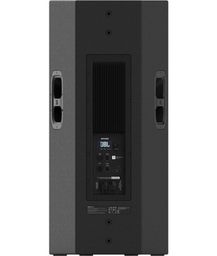 JBL SRX922 | Dual 12 Inch - 138 dB | 3-Way Powered Point-Source Speaker