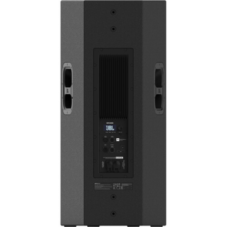 JBL SRX922 | Dual 12 Inch - 138 dB | 3-Way Powered Point-Source Speaker