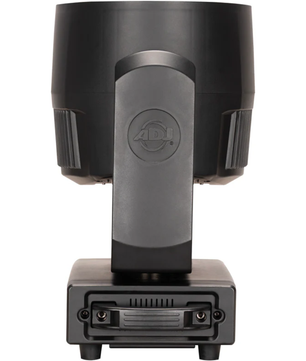 American DJ Vizi FX7 | 420W RGBL Moving Head - Beam, Wash, Kaleidoscope & LED Ring | Zoom 8°–38°, Pixel Control