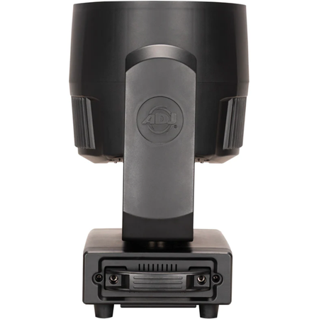American DJ Vizi FX7 | 420W RGBL Moving Head - Beam, Wash, Kaleidoscope & LED Ring | Zoom 8°–38°, Pixel Control