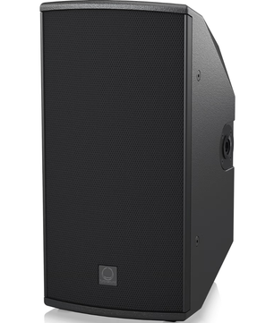 Turbosound TQ8 | 8in - 131dB | Compact Touring Loudspeaker