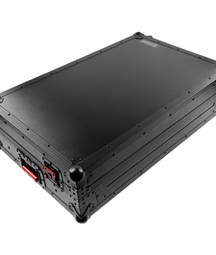 Gator G-ONYXUD-RANEONE | Case for Rane One and One MKII | Upper Deck with Wheels