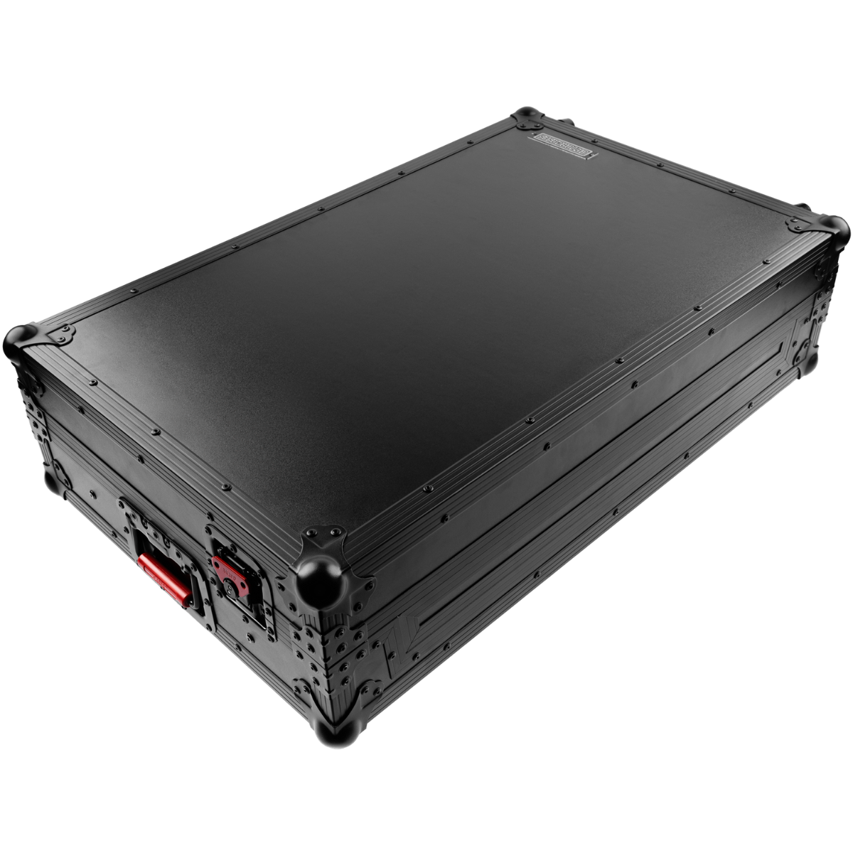 Gator G-ONYXUD-RANEONE | Case for Rane One and One MKII | Upper Deck with Wheels