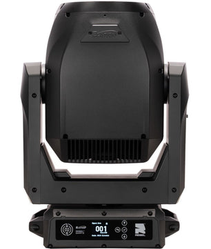 Elation Rebel Dartz | 150W Beam FX Light - 1.5° | IP65 Moving Head with Gobos, Prisms & Wireless DMX