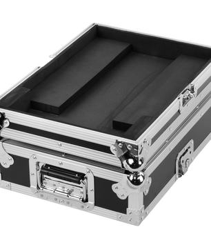 Odyssey RC-PROFX12V3 | Road Case for Mackie PROFX12V3 | Lightweight Protection with Foam Lining