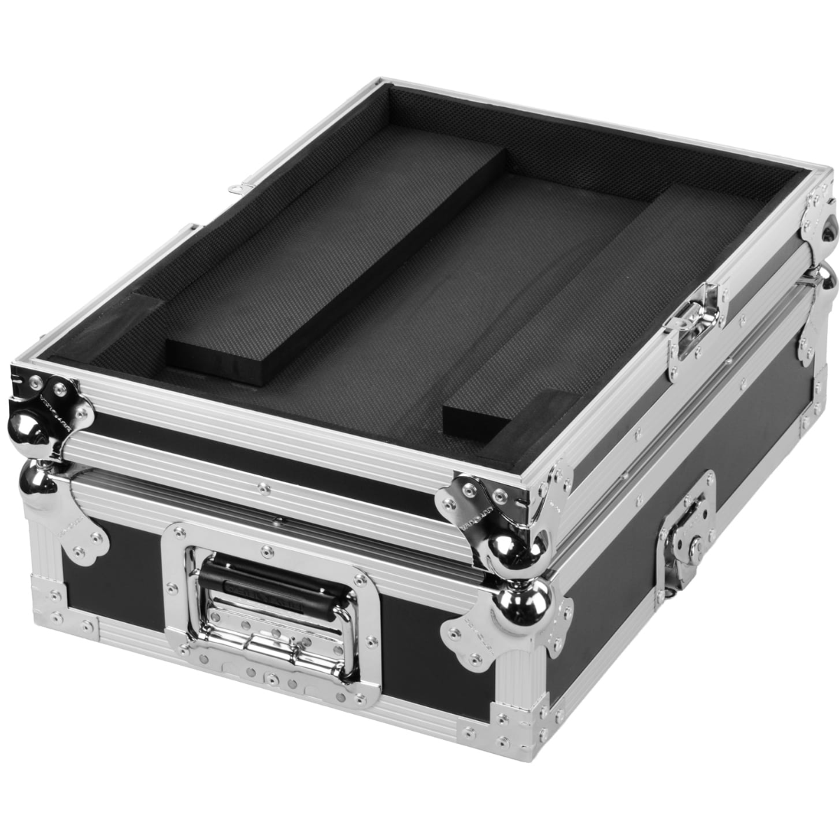 Odyssey RC-PROFX12V3 | Road Case for Mackie PROFX12V3 | Lightweight Protection with Foam Lining