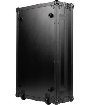 Gator G-ONYXUD-DDJGRV6 | Case for AlphaTheta DDJ-GRV6 | Upper Deck with Sliding Shelf