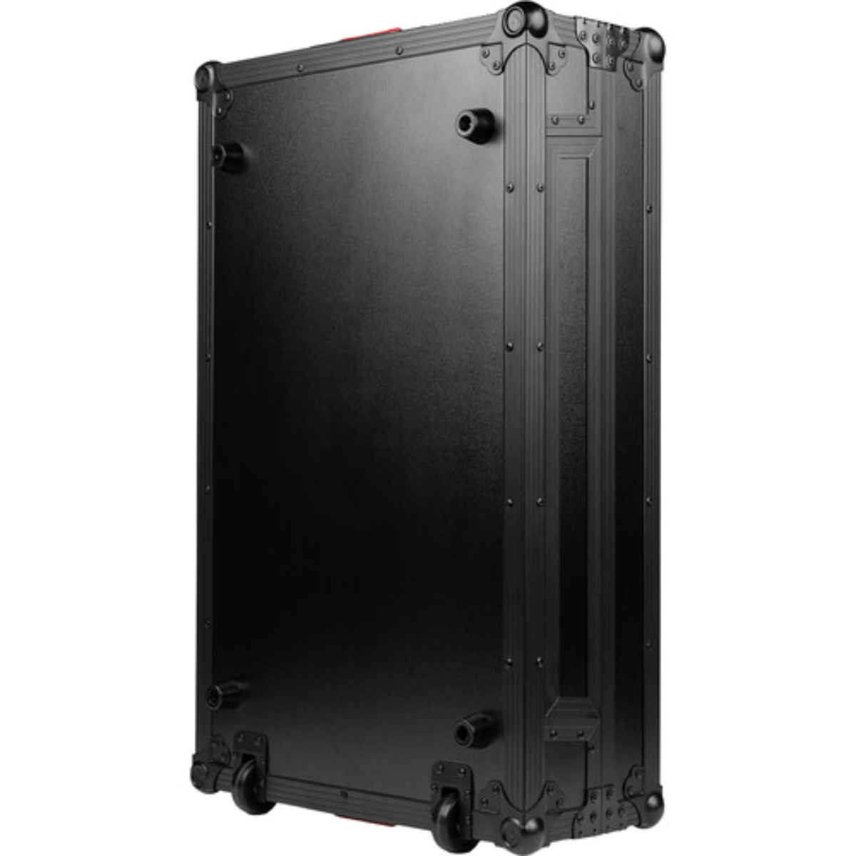Gator G-ONYXUD-DDJGRV6 | Case for AlphaTheta DDJ-GRV6 | Upper Deck with Sliding Shelf