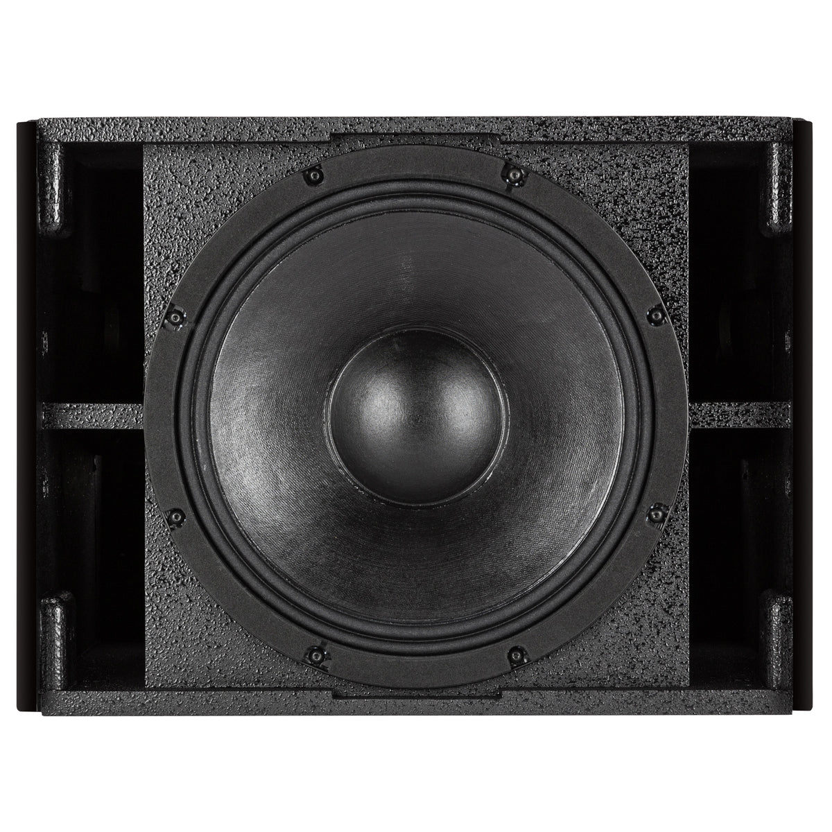 RCF HDL 12AS | 12in - 131dB | Flyable Active Subwoofer for HDL 6A