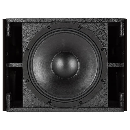 RCF HDL 12AS | 12in - 131dB | Flyable Active Subwoofer for HDL 6A