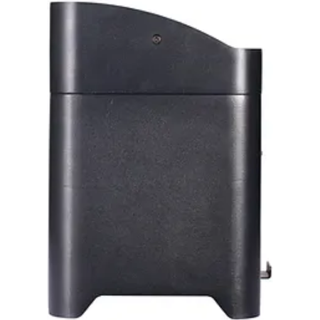 Crisp LIMONA UPLIGHT 618 | RGBLA-UV Wireless Uplight | 10-Hour Battery with DMX & WiFi Control